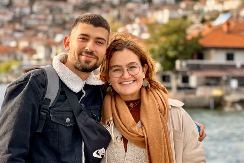 Svi bježe, a ona došla u BiH: “U Čikagu sam imala sve, ali u Bosni imam život”