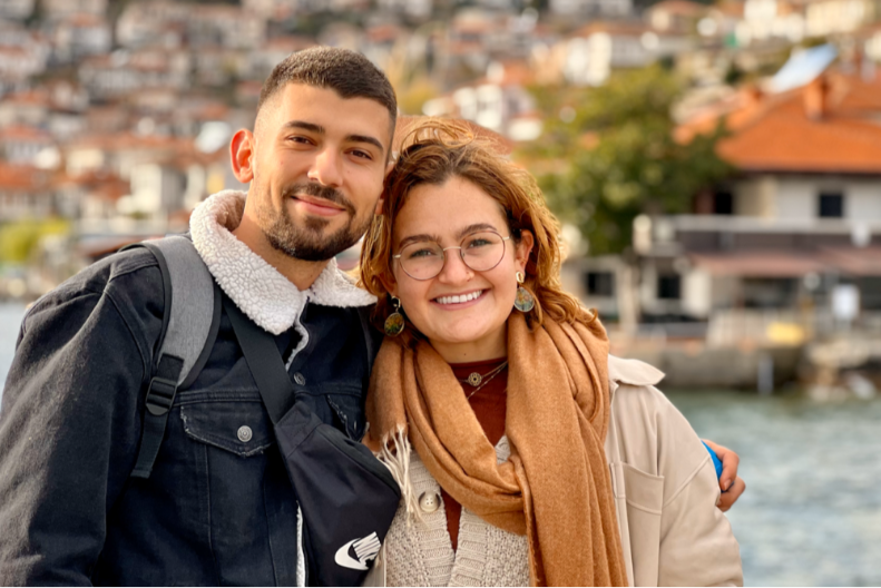 Svi bježe, a ona došla u BiH: “U Čikagu sam imala sve, ali u Bosni imam život”