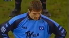 Golman zabio tri gola u Ligi prvaka za tri različita tima, a sve protiv istog protivnika (VIDEO)