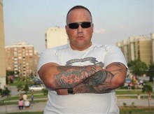 Jasmin Ćatić Bomba preminuo u zatvoru u Orašju