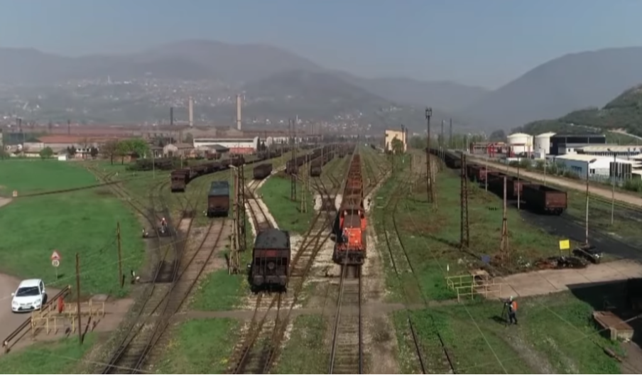 Željezara gasi proizvodnju čelika, najavljena zelena transformacija