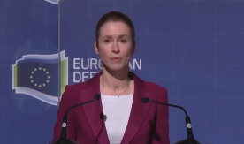 Kalas: Ukrajina bi mogla da napravi značajne teritorijalne ustupke