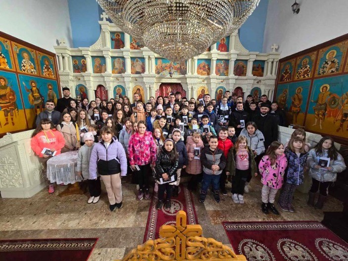 Fondacija „Zavičajnost“ prikupila 62.000 KM za djecu u Krajini