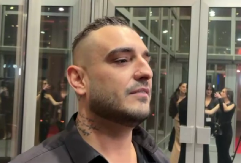 Darko Lazić tvrdi da je donio radikalne odluke: "Obećao sam djeci..."