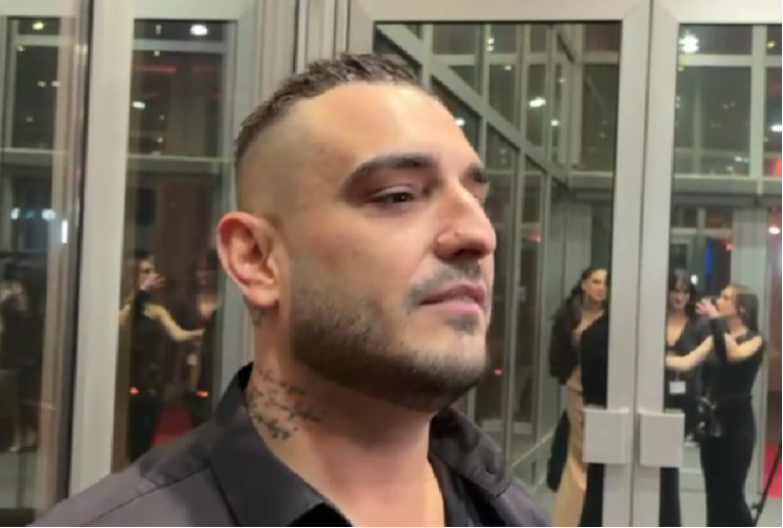 Darko Lazić tvrdi da je donio radikalne odluke: "Obećao sam djeci..."