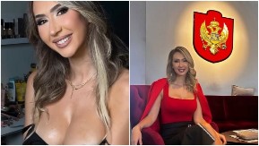 Bura se ne stišava: Poznati novinar otkrio nove detalje o Mirjani Pajković i eksplicitnim snimcima