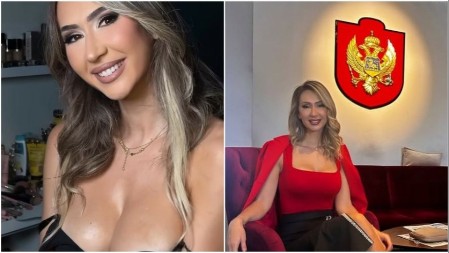 Bura se ne stišava: Poznati novinar otkrio nove detalje o Mirjani Pajković i eksplicitnim snimcima