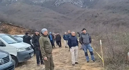 Bošnjaci u Mostaru stali u odbranu srpske imovine: Sud na strani investitora