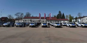 MUP RS opet nabavlja 102 vozila putem finansijskog lizinga vrijednog 5,6 miliona KM