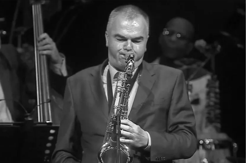 Preminuo saksofonista Big benda RTS-a