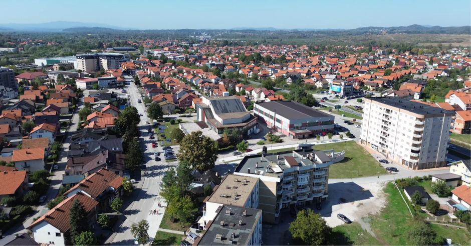 Živiničaninu određen pritvor zbog ugrožavanja saobraćaja