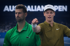 Okršaj za finale AO: Rezultatski egal u Melburni