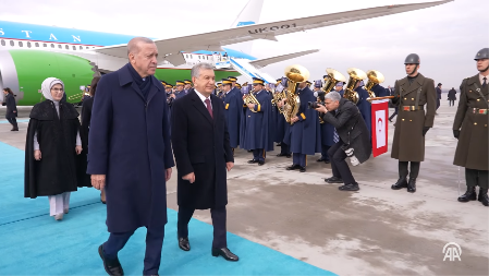 Erdoan poručio: Turska je spremna da postane posrednik između SAD i Irana