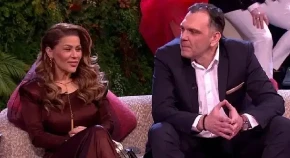 Iznenađenje za sve: Kasper i Mina Kostić donijeli odluku