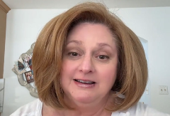 Željela da preporuči krem-sir, postala hit na mrežama zbog nečeg drugog (VIDEO)