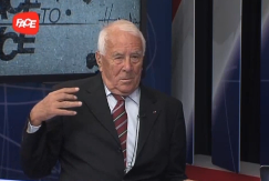 Preminuo nekadašnji komandant snaga UN u BiH