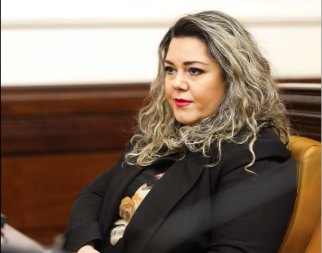 Emotivna poruka Dijane Ješić i pohvale gradonačelnika: Ljubav je u Skupštini!