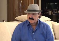 Haris Džinović zaveo dvije decenije mlađu preduzetnicu