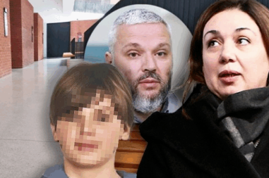 Pradjed dječaka ubice ubio Zvicerovu porodicu: Novi detalji sa suđenja Kecmanovićima