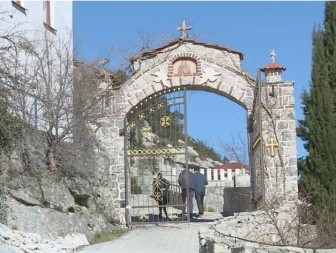 Dio imovine manastira Zavala prepisuje se na opštinu Ravno