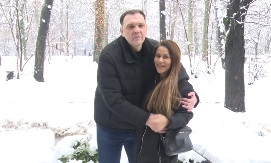 Kasper i Mina se rastaju nakon 15 dana: "Odlazi! Više nećemo biti zajedno""