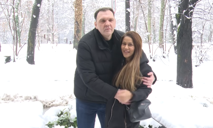 Kasper i Mina se rastaju nakon 15 dana: "Odlazi! Više nećemo biti zajedno"