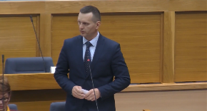 Lukač: Uloženi amandmani u interesu građana
