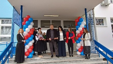 Skandal u Gradišci: Gradonačelnik napao predstavnike njemačkog KFW-a