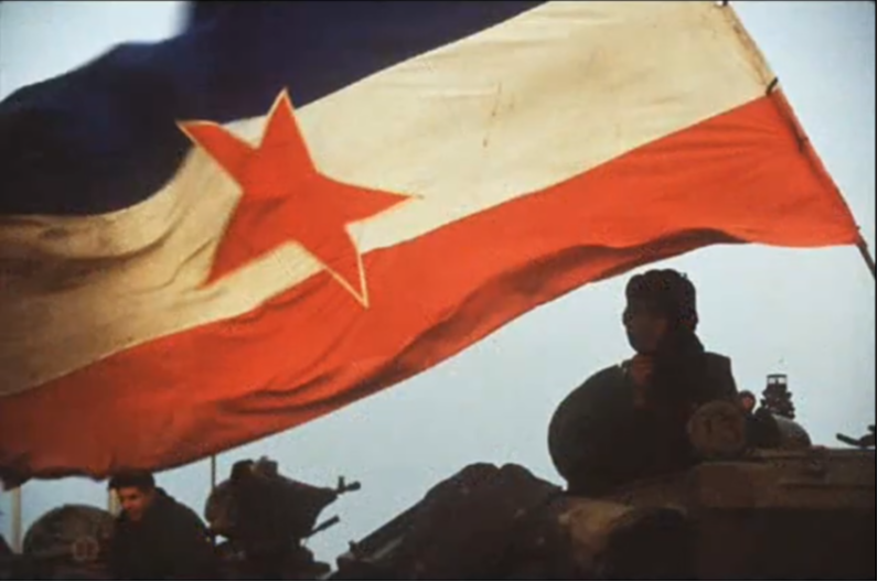 Čovjek u podrumu našao predmet iz doba JNA: Otvorio ga je i zanijemio - obratite pažnju na oznake 