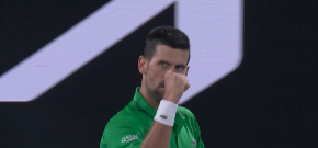 Đoković savladao Sinera i plasirao se u finale Australijan opena!