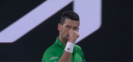 Đoković savladao Sinera i plasirao se u finale Australijan opena!