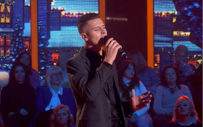 Zajedno za Anesa: Sutra humanitarno veče u Srpcu za liječenje mladog pjevača (FOTO)