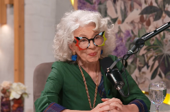 Maja Volk otkrila kako je preživjela rak u 4. stadijumu: "Vidiš svoju sahranu i onda..."