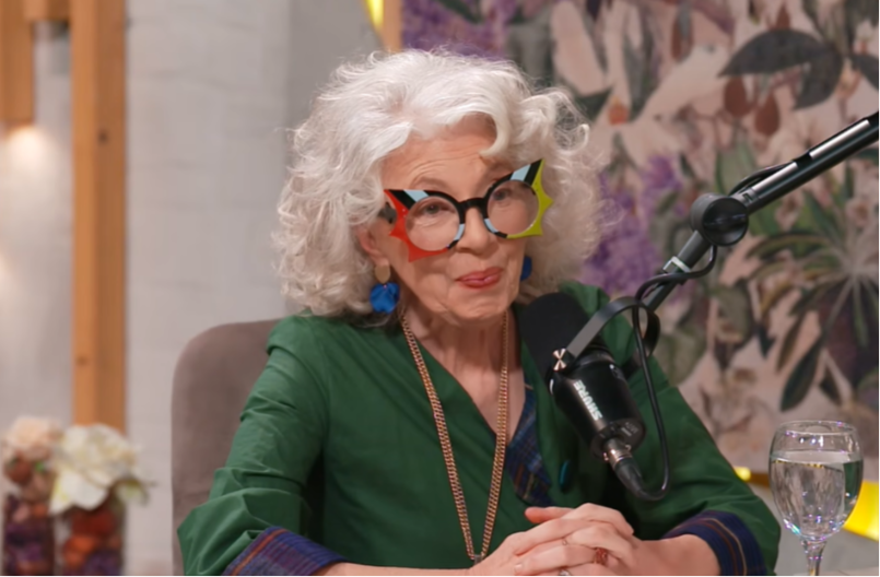 Maja Volk otkrila kako je preživjela rak u 4. stadijumu: "Vidiš svoju sahranu i onda..."