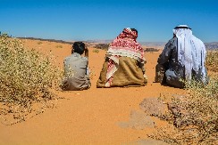 Australijanci ostali odsječeni od svijeta i međusobno se razmnožavali