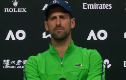 Evo šta je sve Novak Đoković zaradio plasmanom u finale Autralijan opena!