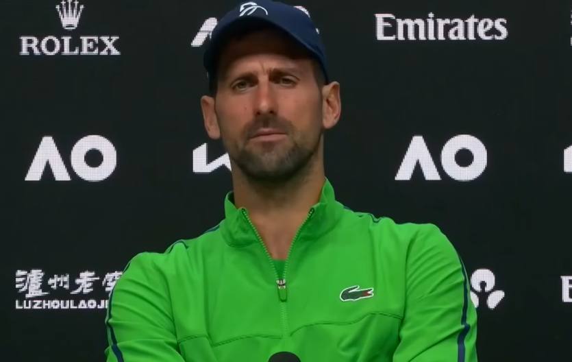 Evo šta je sve Novak Đoković zaradio plasmanom u finale Autralijan opena!
