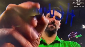 Brutalna poruka Novaka Đokovića na kameri nakon plasmana u finale