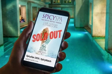 Erotski događaj u Rimskim termama podigao Sloveniju na noge (VIDEO)