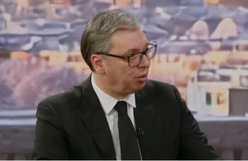 Vučić: Srbija je pouzdan partner EU
