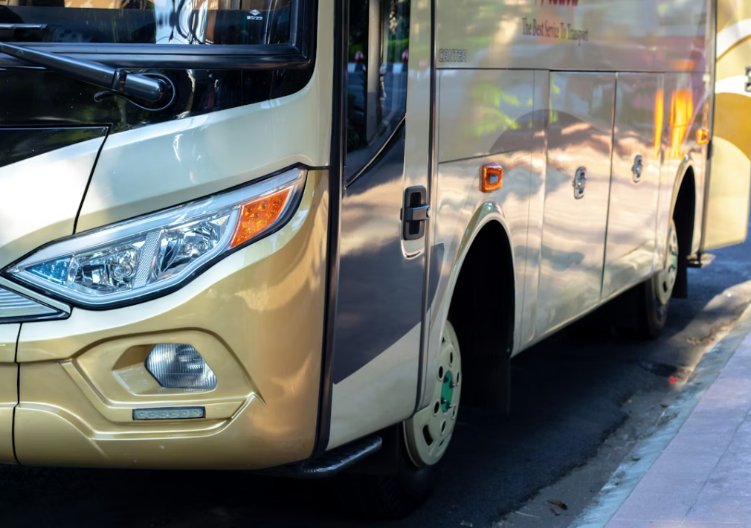 Arsenal u autobusu iz BiH: Francuz uhvaćen s puškom, bombama i municijom na granici