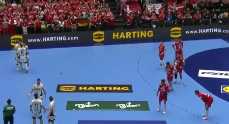 Hrvatska stala nadomak sna: Njemačka u finalu Evropskog prvenstva