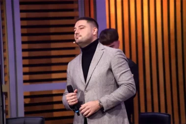 Ljuba Perućica otkrio istinu o odnosu sa Živojinovićima: "Bili smo bliski"