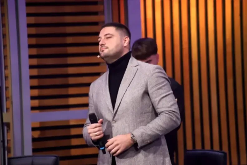 Ljuba Perućica otkrio istinu o odnosu sa Živojinovićima: "Bili smo bliski"