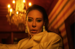 Ana Nikolić nikad provokativnija: Smršala, obukla providni kombinezon i zapalila mreže (FOTO)