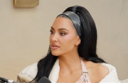 Kim Kardašijan govorila o kućnim poslovima: U prodavnicu sam išla prije šest godina