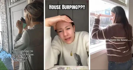 TikTokom se širi bizaran trend koji je šokirao Evropljane: Amerikanci otkrili provjetravanje kuća (VIDEO)
