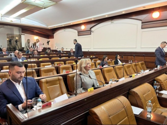 Skupština grada Banjaluka o Prijedlogu budžeta