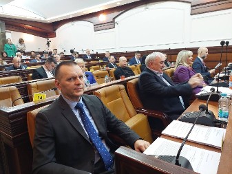 Vanredna gradska sjednica u Banjaluci: Odbornici ne znaju šta je na dnevnom redu