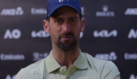 Novak odgovorio svima: Jedna rečenica zapalila mreže!